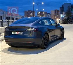 تسلا موديل 3